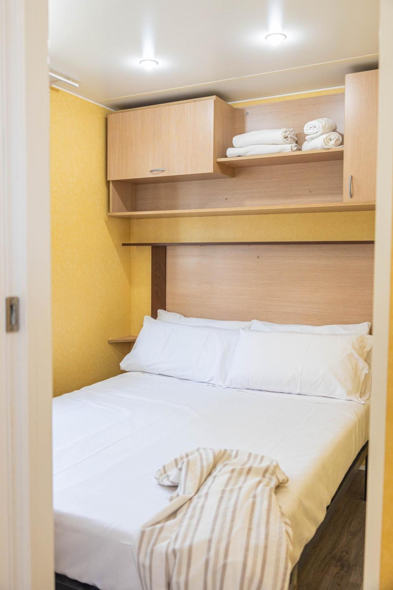 Camping Sant Salvador Hotel Coma-ruga Exterior photo