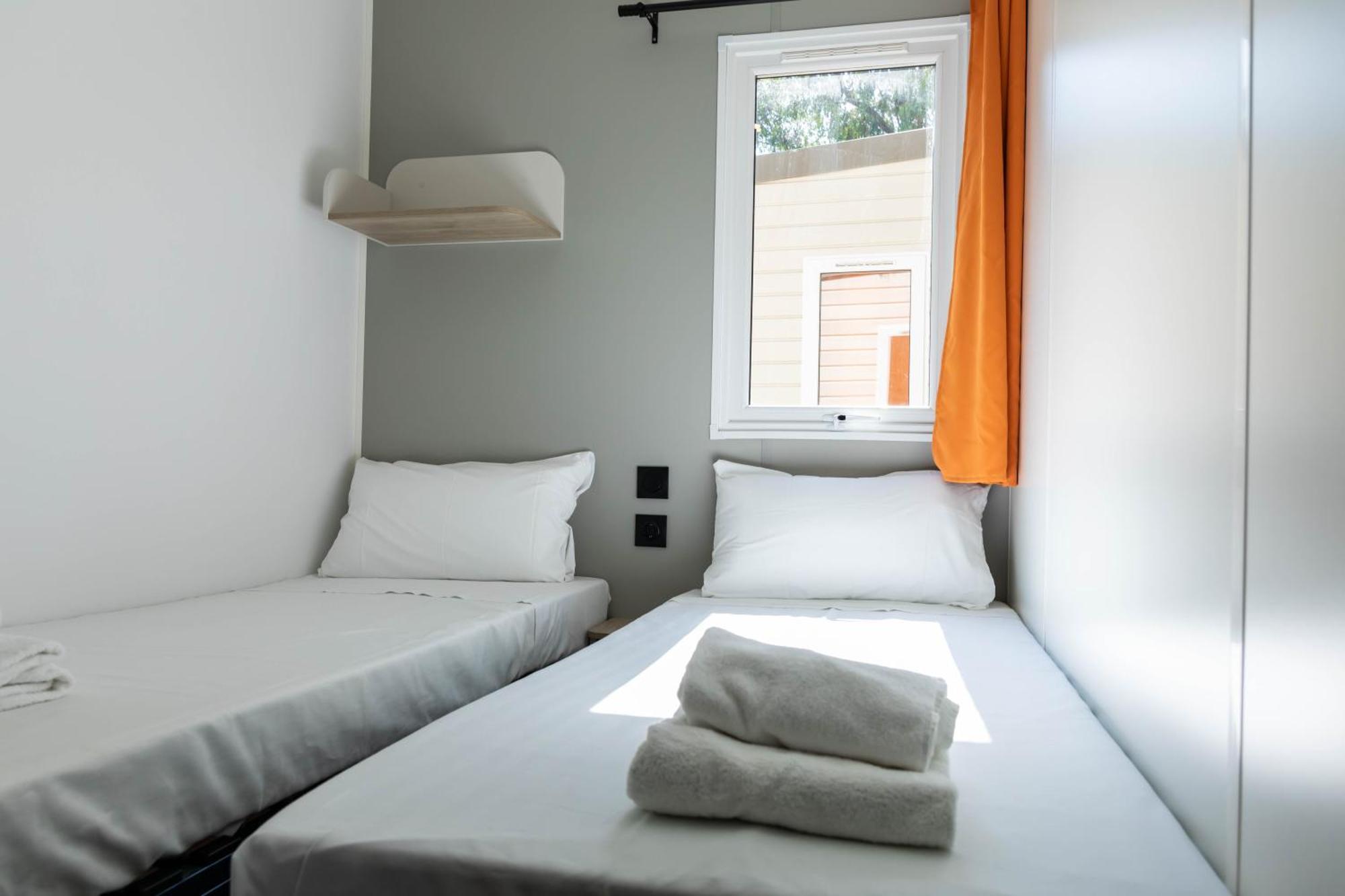 Camping Sant Salvador Hotel Coma-ruga Exterior photo